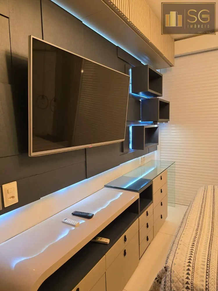 Apartamento, 4 quartos, 240 m² - Foto 5