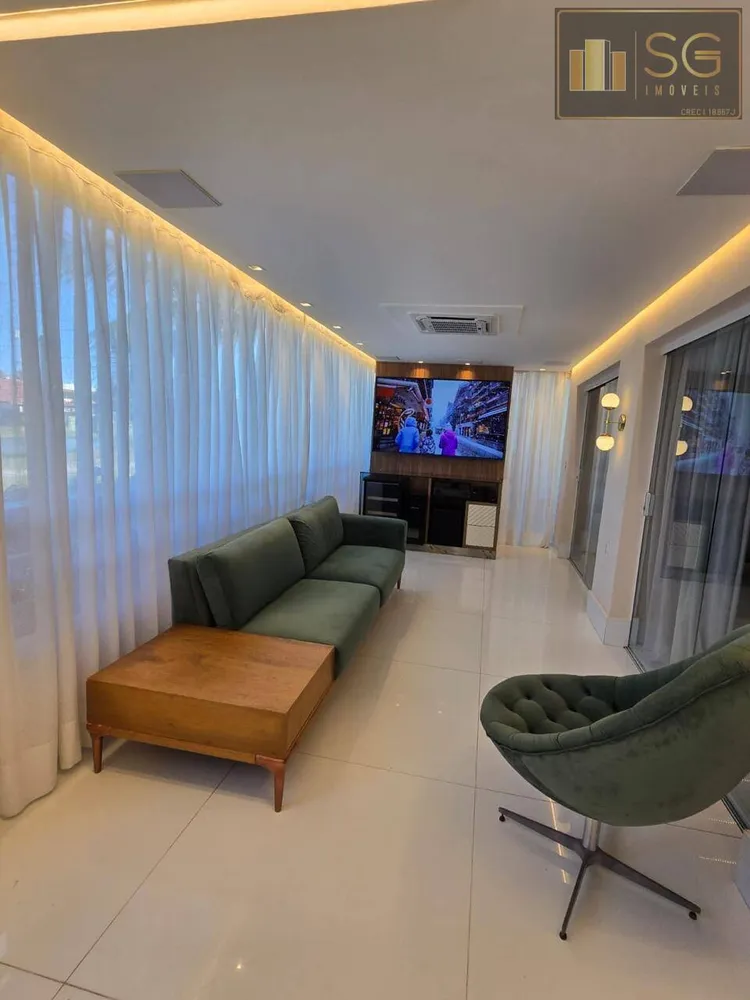 Apartamento, 4 quartos, 240 m² - Foto 7