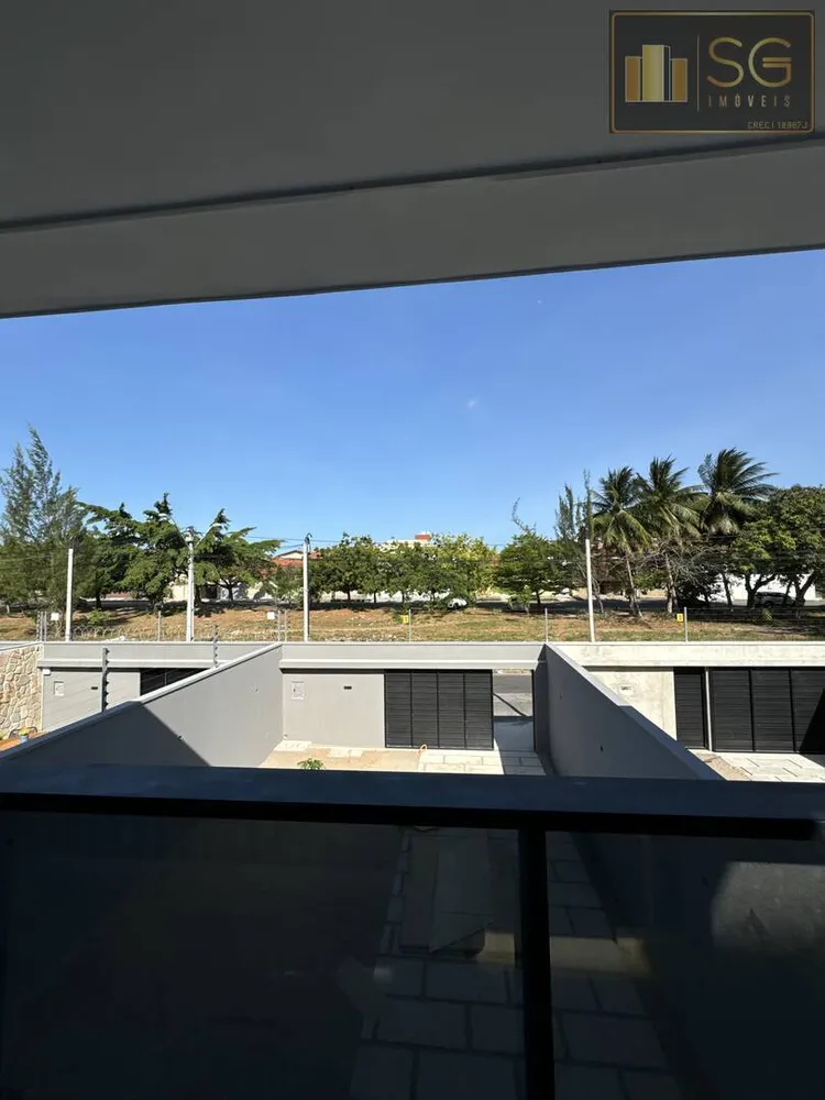Casa, 4 quartos, 152 m² - Foto 9