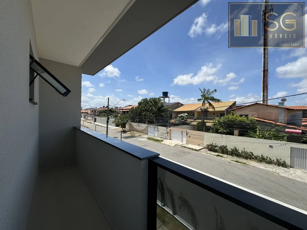Casa, 4 quartos, 152 m² - Foto 5