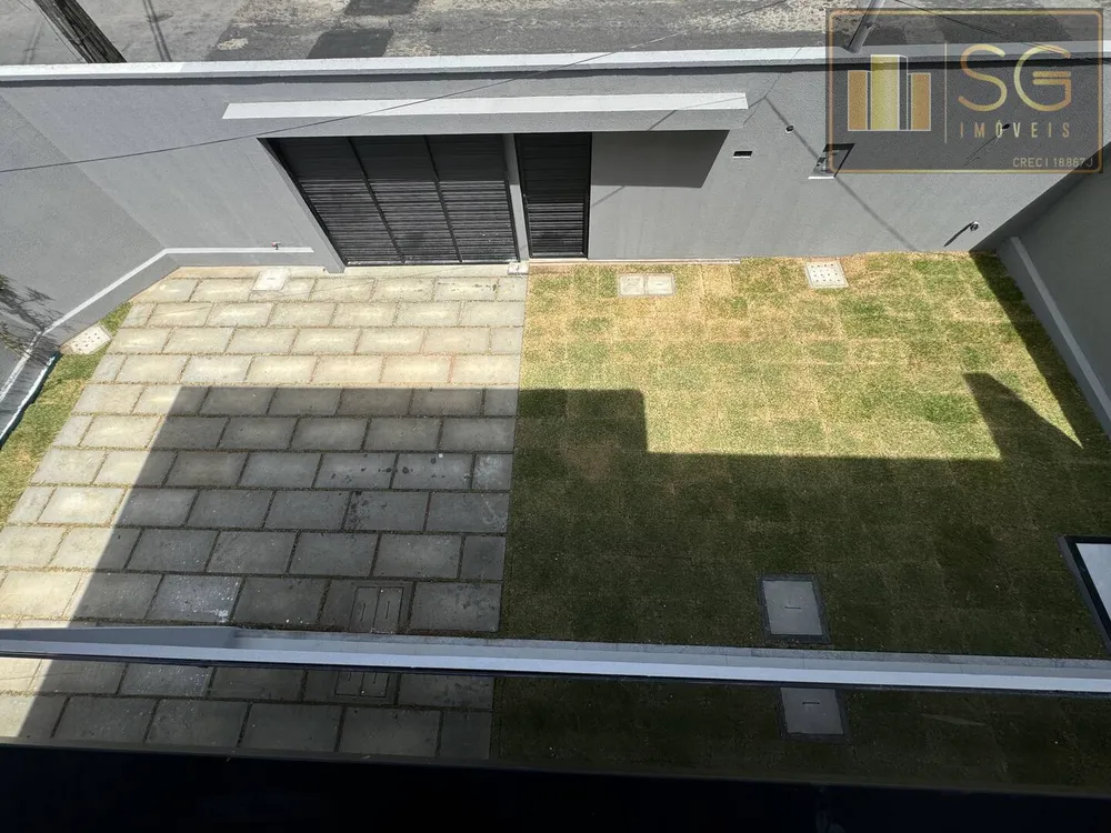 Casa, 4 quartos, 152 m² - Foto 4