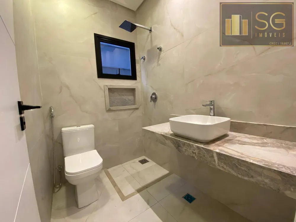 Casa de Condomínio, 4 quartos - Foto 8