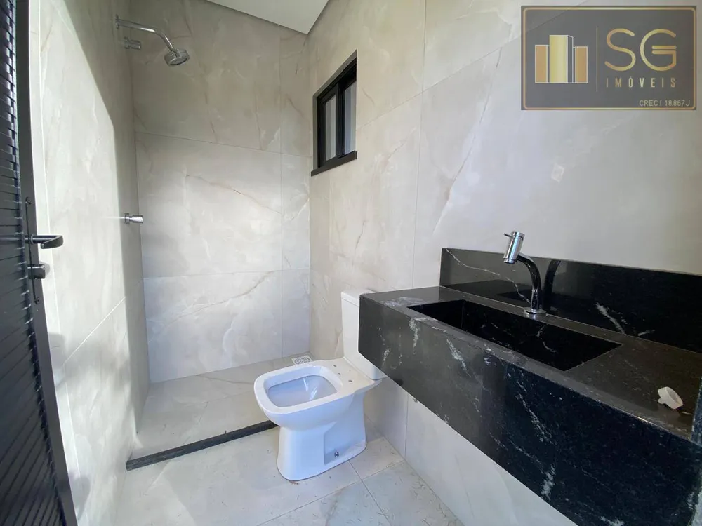 Casa de Condomínio, 3 quartos - Foto 6