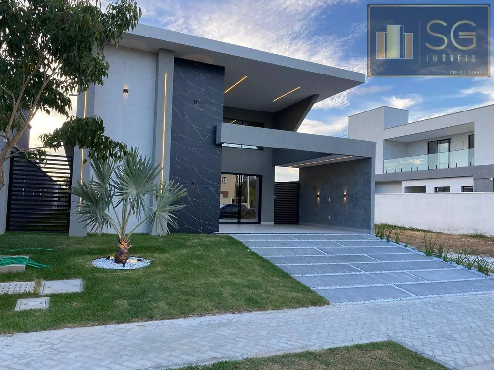 Casa de Condomínio, 3 quartos - Foto 7