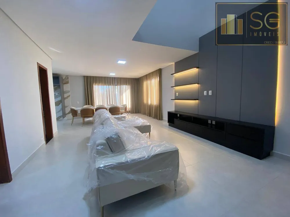 Casa de Condomínio, 4 quartos - Foto 5