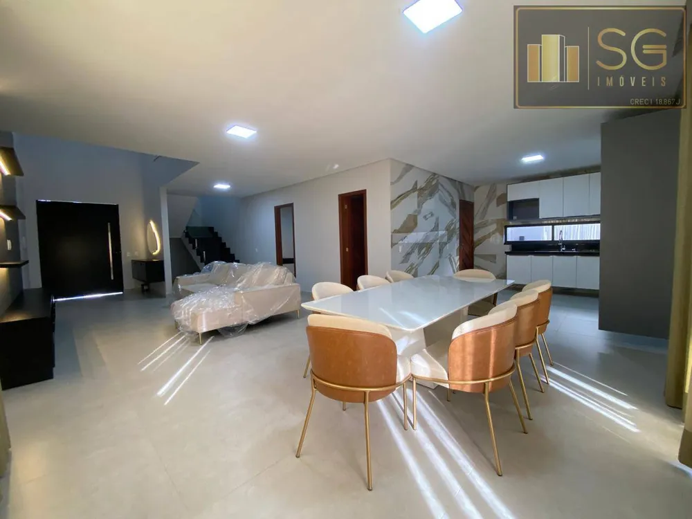 Casa de Condomínio, 4 quartos - Foto 4