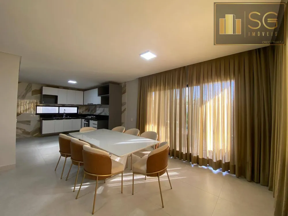 Casa de Condomínio, 4 quartos - Foto 8