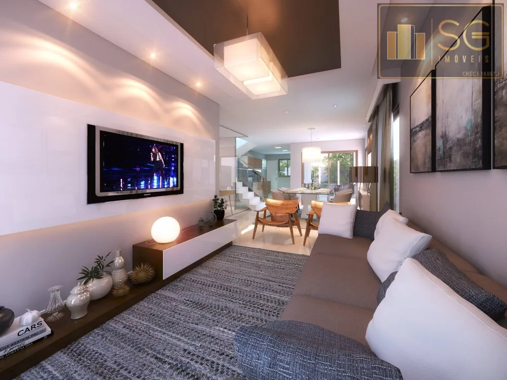 Casa, 3 quartos, 208 m² - Foto 6
