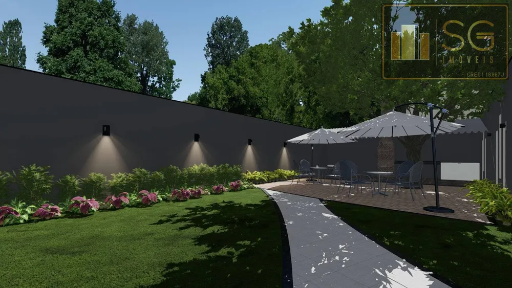 Casa, 3 quartos, 208 m² - Foto 11