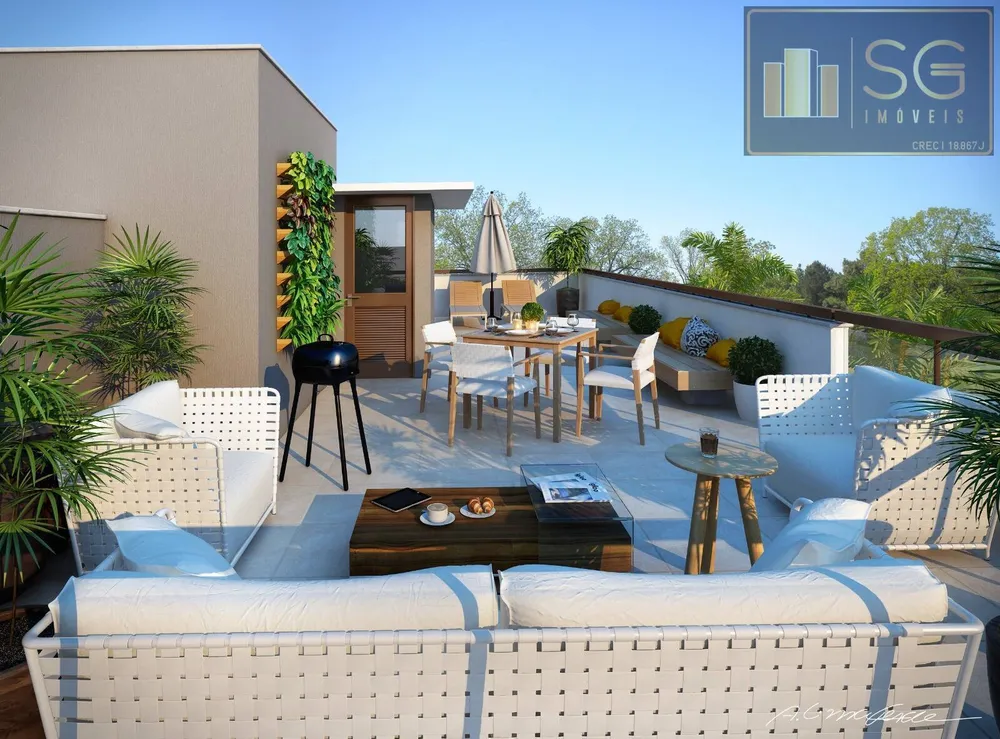 Casa, 3 quartos, 208 m² - Foto 12