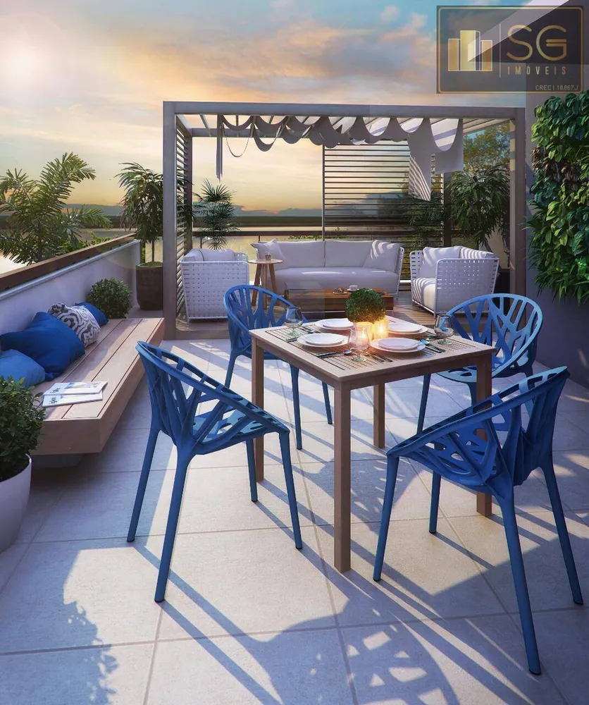 Casa, 3 quartos, 208 m² - Foto 8