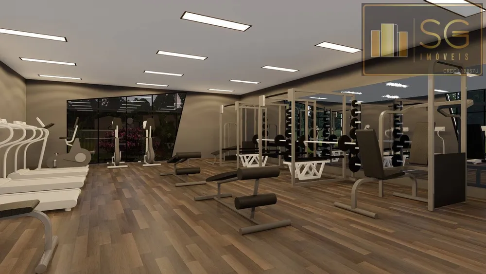 Casa, 3 quartos, 208 m² - Foto 5