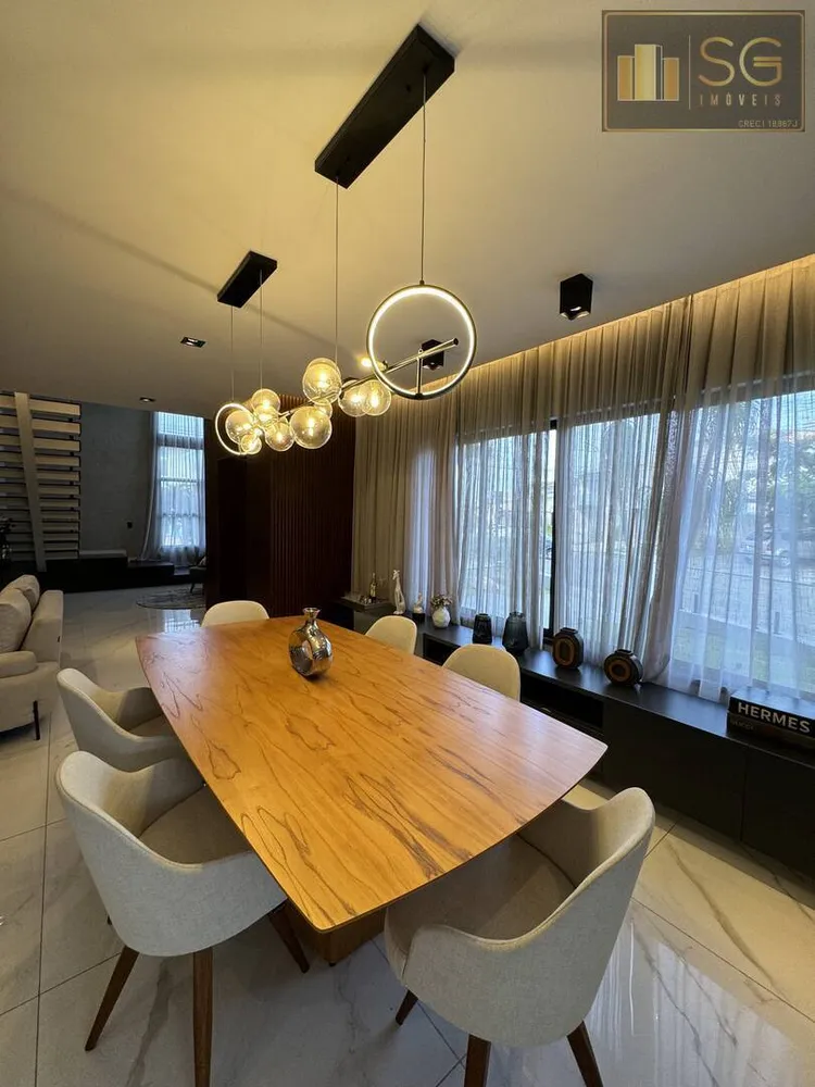 Casa de Condomínio, 4 quartos - Foto 6