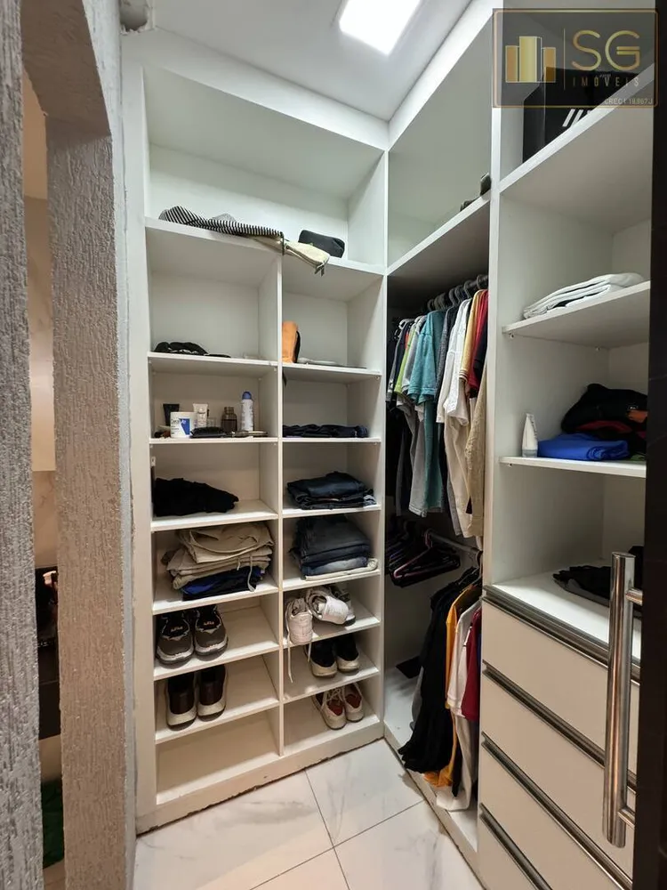 Casa de Condomínio, 4 quartos - Foto 5