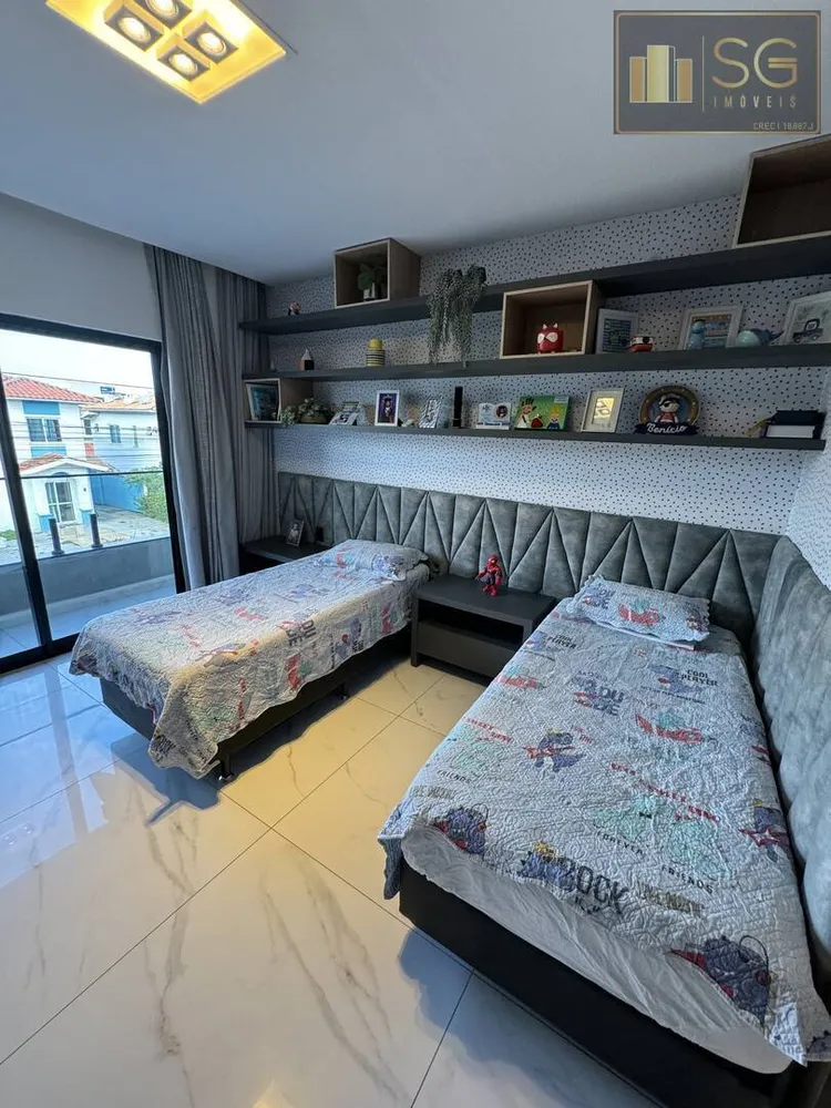 Casa de Condomínio, 4 quartos - Foto 4