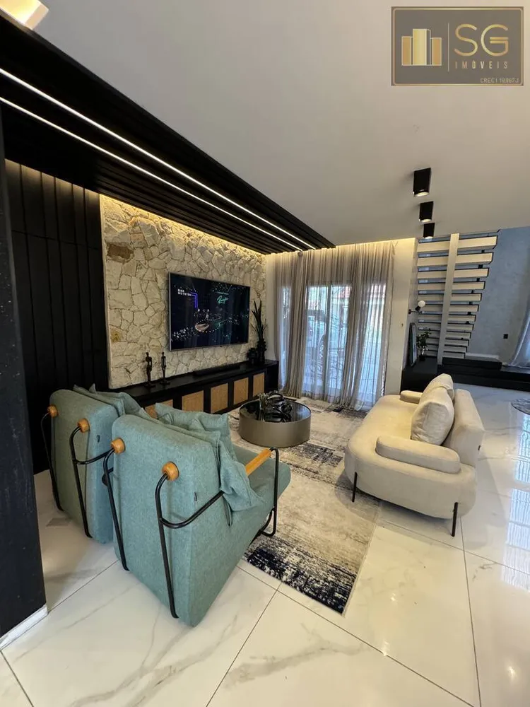 Casa de Condomínio, 4 quartos - Foto 7