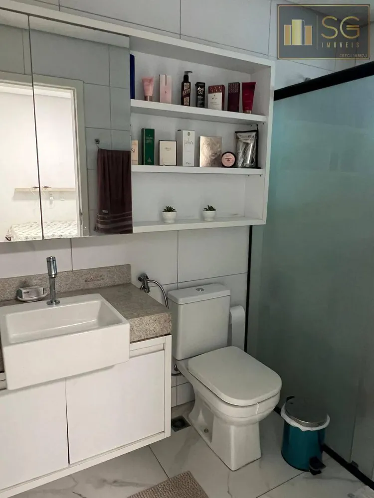 Casa de Condomínio, 4 quartos - Foto 4