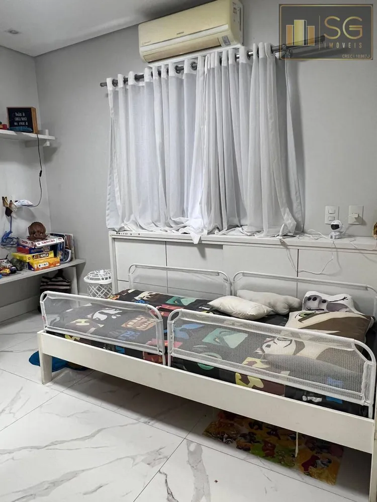 Casa de Condomínio, 4 quartos - Foto 8