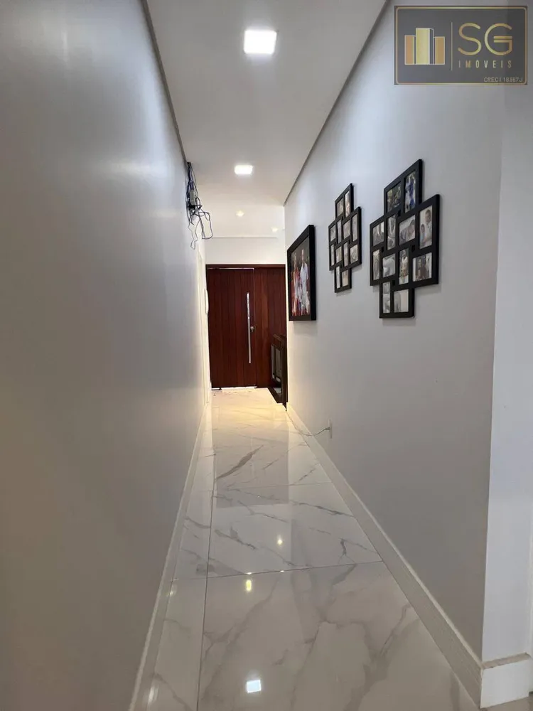 Casa de Condomínio, 4 quartos - Foto 12
