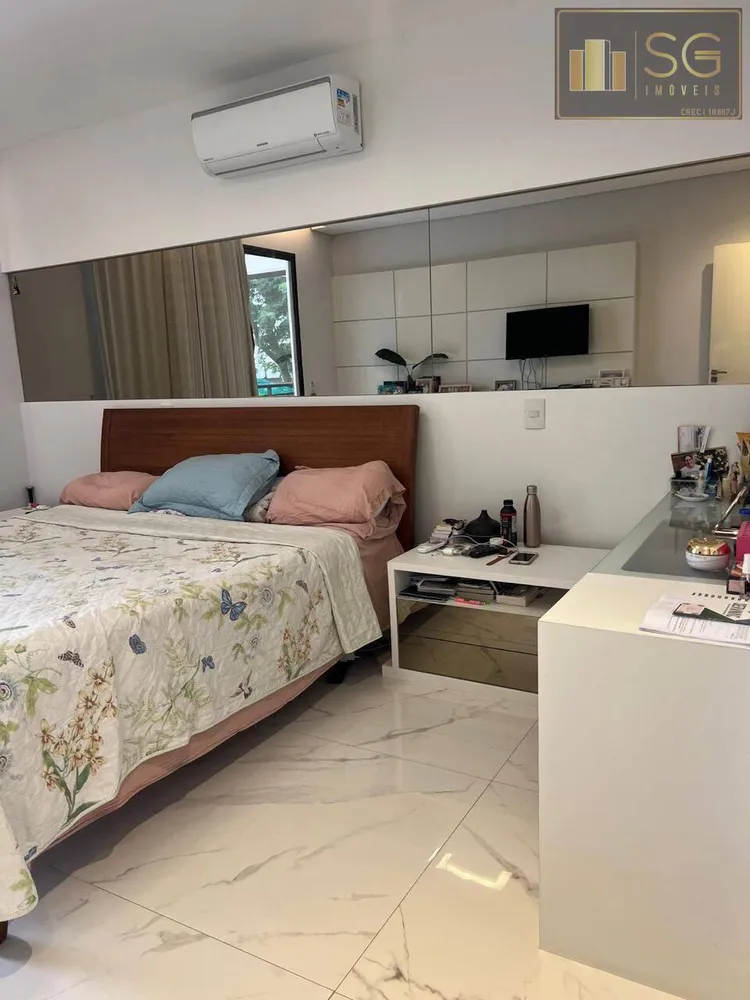 Casa de Condomínio, 4 quartos - Foto 10