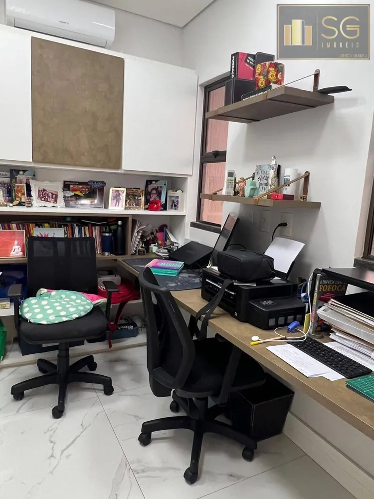 Casa de Condomínio, 4 quartos - Foto 6