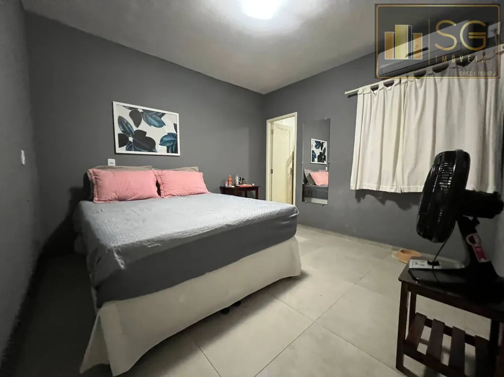 Casa, 4 quartos, 250 m² - Foto 11