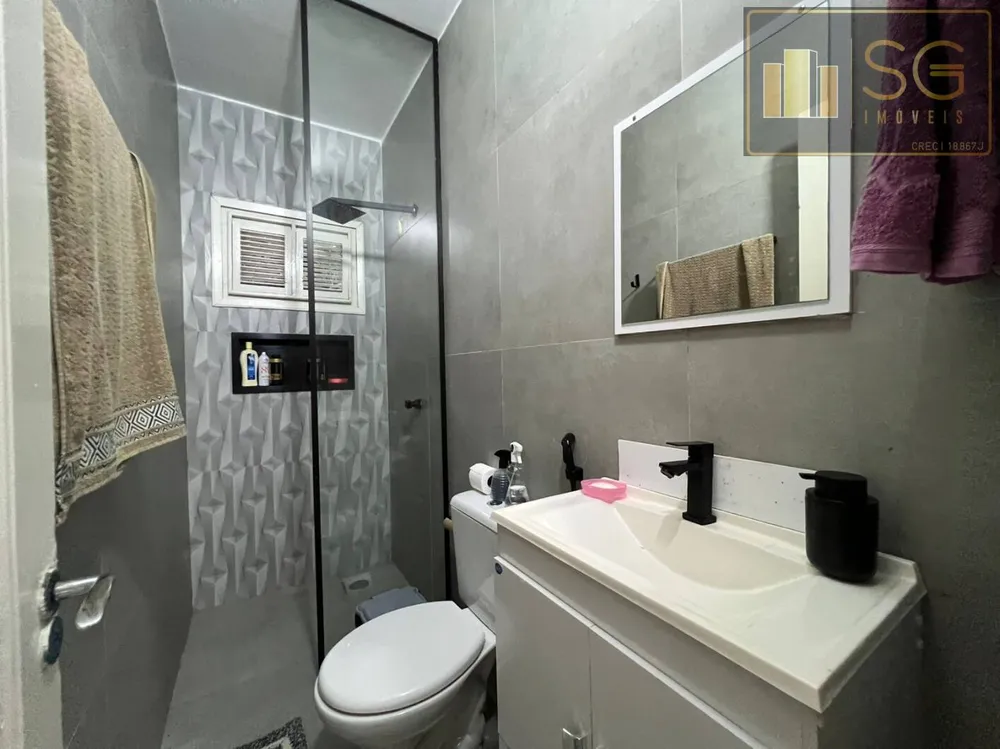 Casa, 4 quartos, 250 m² - Foto 12