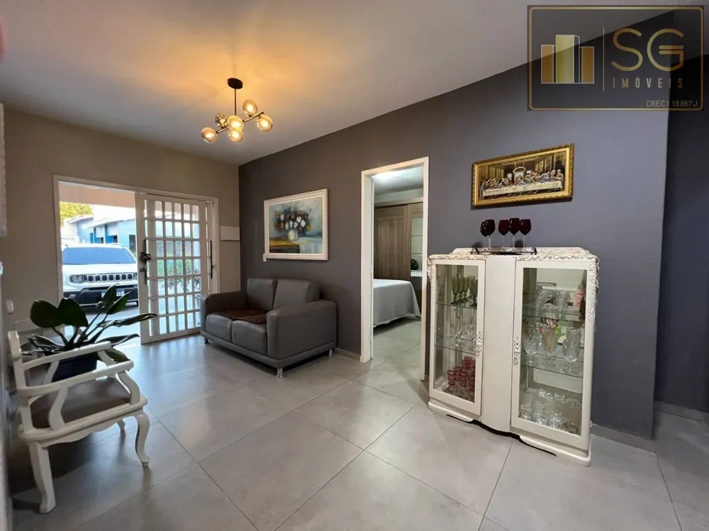 Casa, 4 quartos, 250 m² - Foto 4