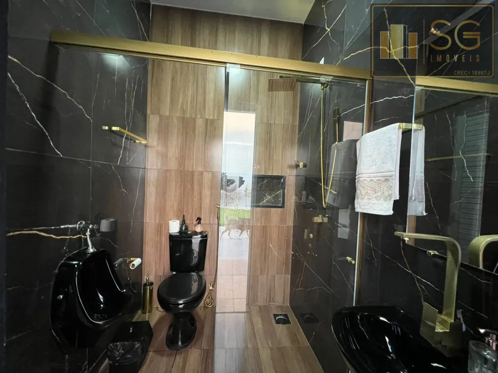 Casa, 4 quartos, 250 m² - Foto 10