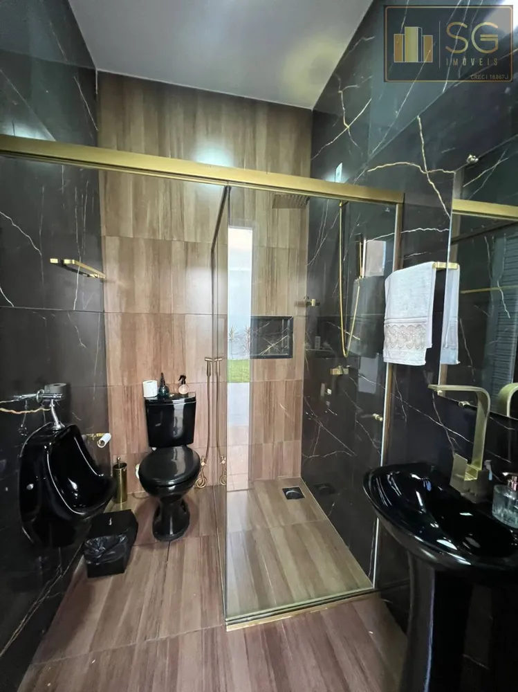 Casa, 4 quartos, 250 m² - Foto 9