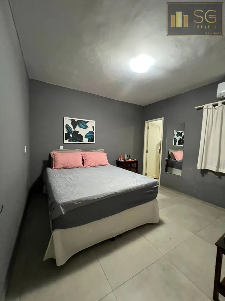 Casa, 4 quartos, 250 m² - Foto 6