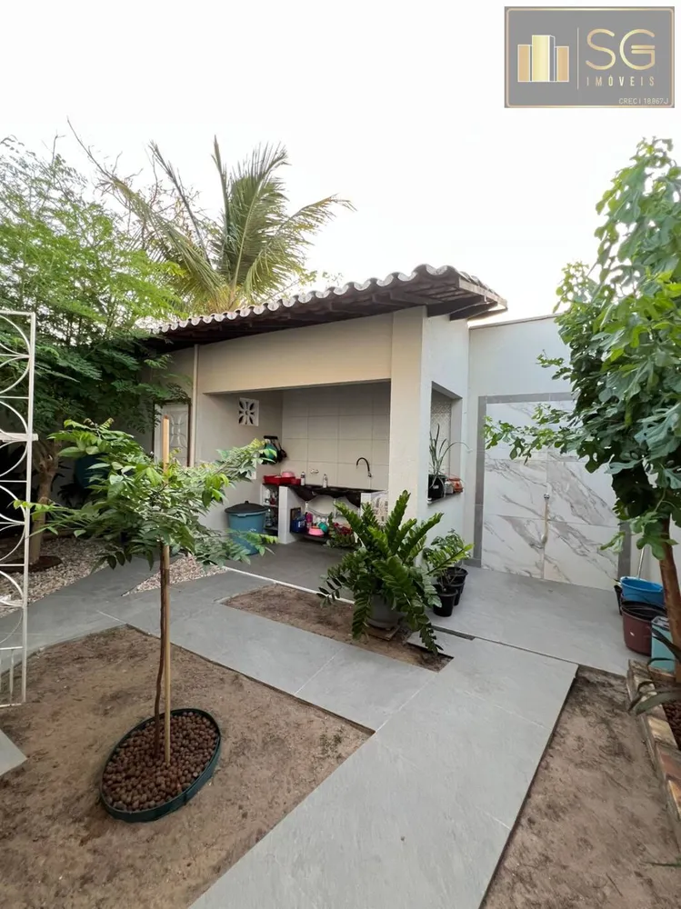 Casa, 4 quartos, 250 m² - Foto 7