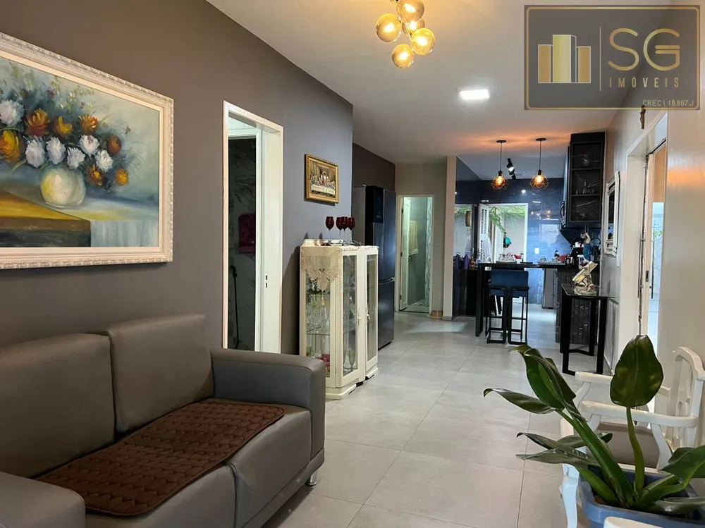 Casa, 4 quartos, 250 m² - Foto 3
