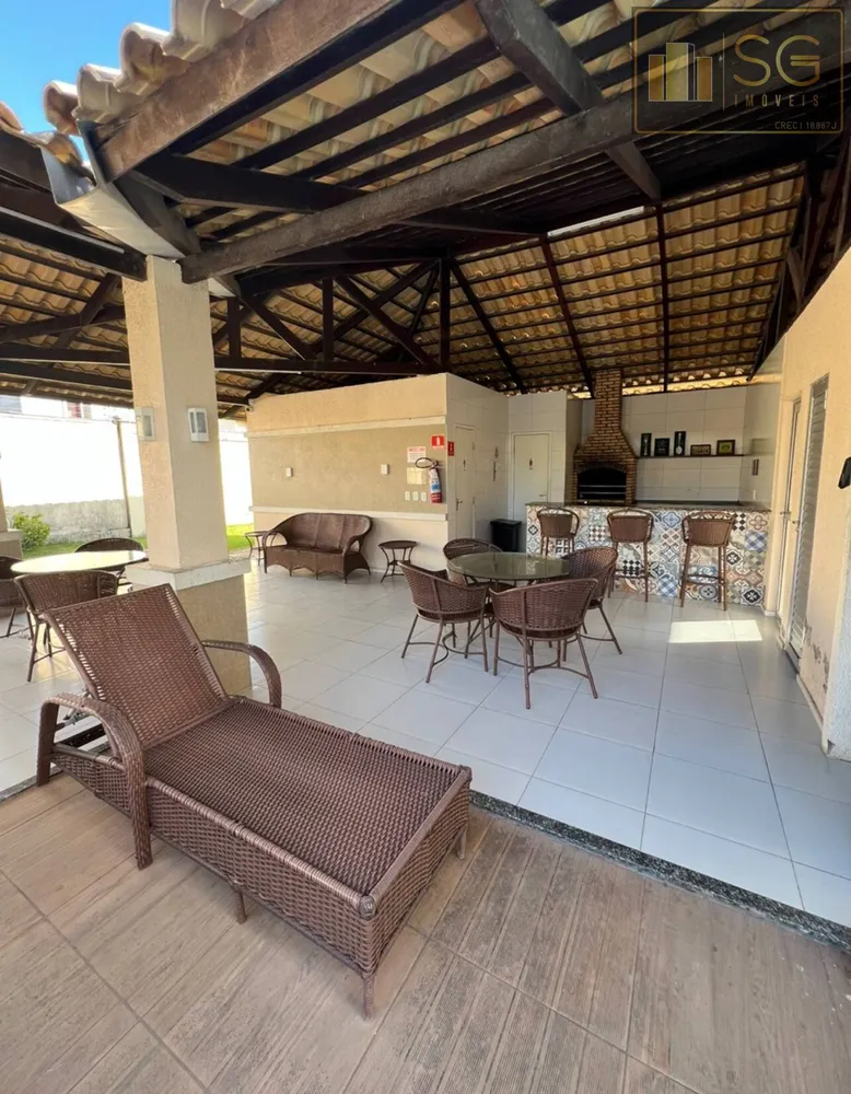 Apartamento, 3 quartos, 63 m² - Foto 8