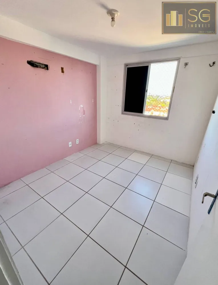 Apartamento, 3 quartos, 63 m² - Foto 6