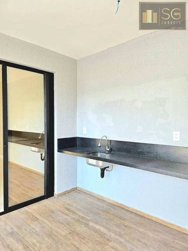 Casa, 4 quartos, 200 m² - Foto 9