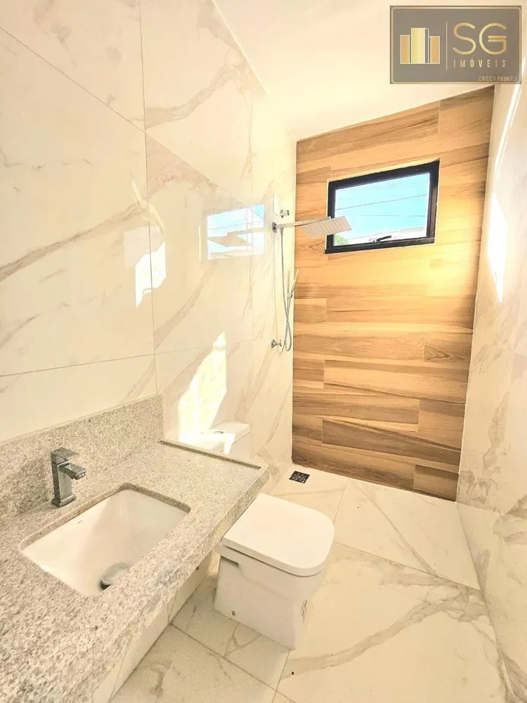 Casa, 4 quartos, 200 m² - Foto 11