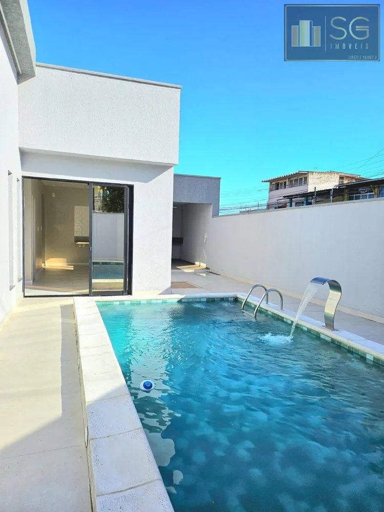 Casa, 4 quartos, 200 m² - Foto 10