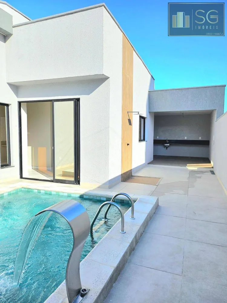 Casa, 4 quartos, 200 m² - Foto 14