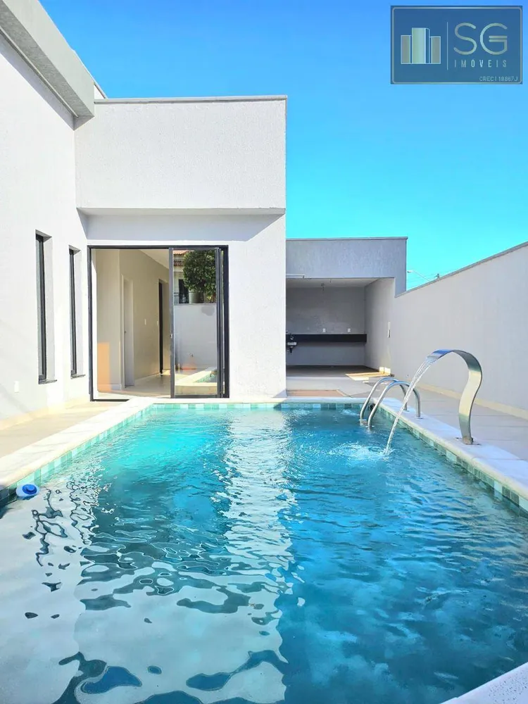 Casa, 4 quartos, 200 m² - Foto 13
