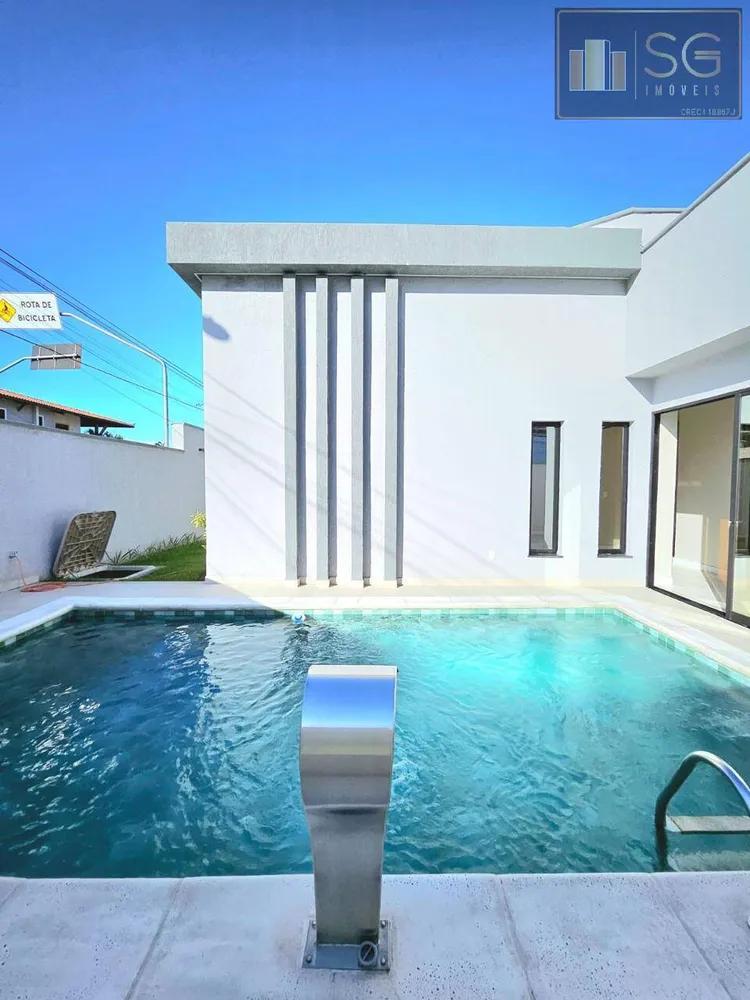 Casa, 4 quartos, 200 m² - Foto 15