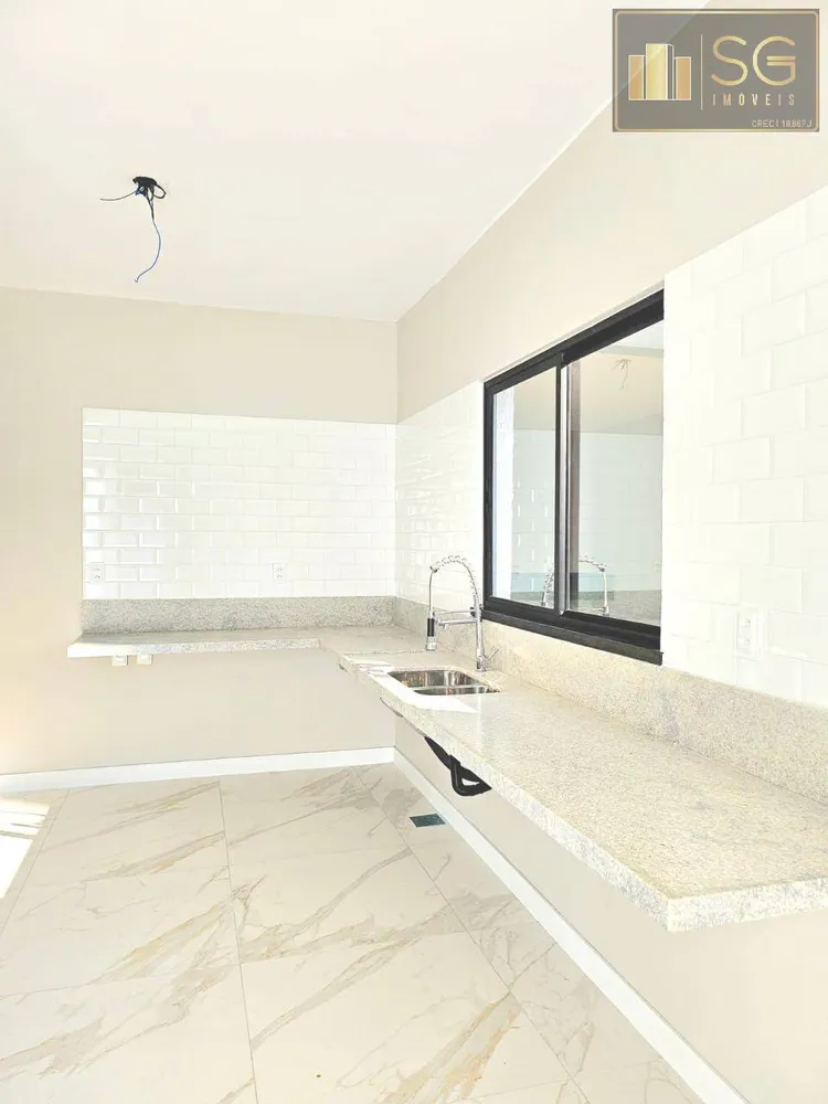 Casa, 4 quartos, 200 m² - Foto 4
