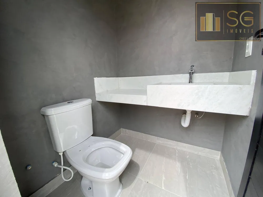 Casa de Condomínio, 3 quartos - Foto 6