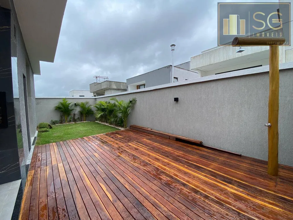 Casa de Condomínio, 3 quartos - Foto 7