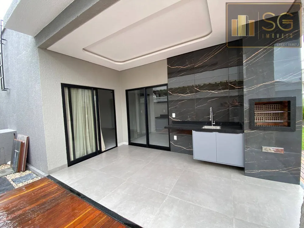 Casa de Condomínio, 3 quartos - Foto 10