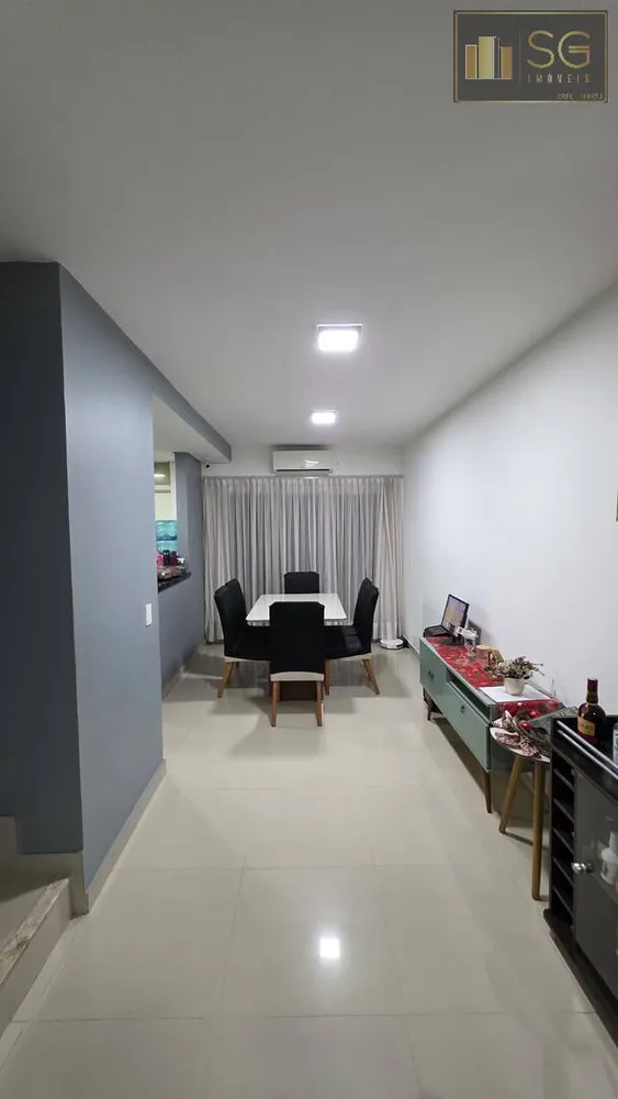 Casa, 3 quartos, 200 m² - Foto 4
