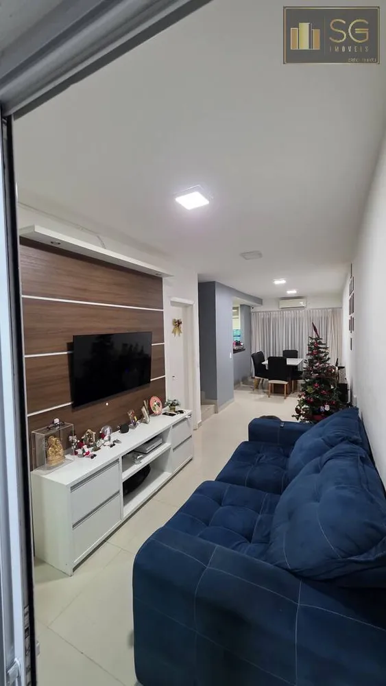 Casa, 3 quartos, 200 m² - Foto 2
