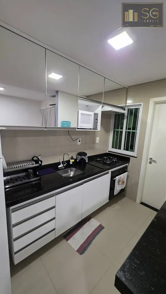 Casa, 3 quartos, 200 m² - Foto 5