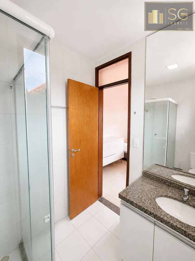 Casa de Condomínio, 3 quartos - Foto 11