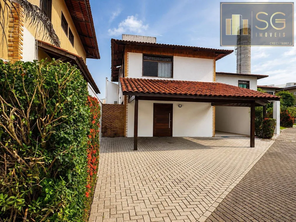 Casa de Condomínio, 3 quartos - Foto 8